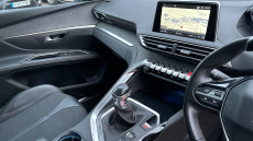 Peugeot 5008 1.5 BlueHDi GT Line Premium 5dr Diesel Estate